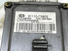 KIA Sorento Polttoainesäiliön pumppu 31110C5900