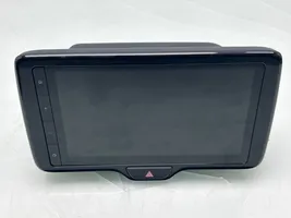 Toyota Yaris Cross Radio/CD/DVD/GPS-pääyksikkö 86140YP061