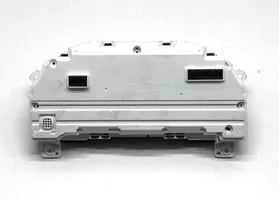 Toyota Land Cruiser (J150) Speedometer (instrument cluster) 769168040