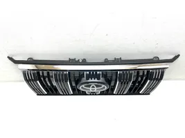 Toyota Land Cruiser (J150) Верхняя решётка 5311160B20