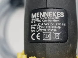 KIA EV6 Elektromobilio įkrovimo laidas 66632ADE023A