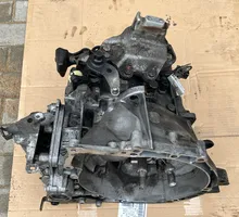 Toyota Proace Manual 6 speed gearbox 20408411