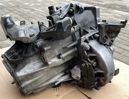 Toyota Proace Manual 6 speed gearbox 20408411