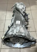 Toyota Land Cruiser (J150) Automatic gearbox 3501060E10