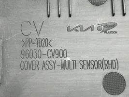 KIA EV6 Rückspiegelverkleidung 96030CV900
