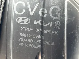 KIA EV6 Etupyörän sisälokasuojat 86814CV500