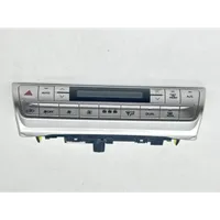 Toyota Land Cruiser (J150) Centralina del climatizzatore 84010-60G50