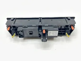 Toyota Land Cruiser (J150) Centralina del climatizzatore 84010-60G50