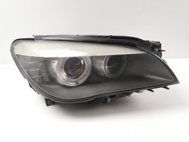 BMW 7 F01 F02 F03 F04 Передняя фара 7182140