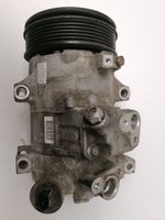 Toyota Auris 150 Ilmastointilaitteen kompressorin pumppu (A/C) 6SEU14CGE4472601494