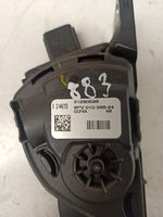 Volvo V40 Cross country Pedale dell’acceleratore 31280596