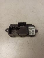 Volvo V40 Cross country Résistance moteur de ventilateur de chauffage 31369487