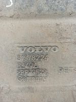 Volvo V40 Cross country Copertura sottoscocca centrale 31378224