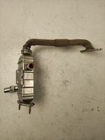 Ford F150 EGR-venttiili/lauhdutin JT4E9F464AE