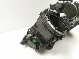 Honda CR-V Montaje de la caja de climatización interior MF4432209842