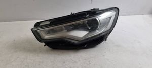 Audi A6 C7 Faro/fanale 4G0941005