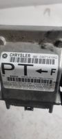 Chrysler PT Cruiser Module de contrôle airbag 04671419AD