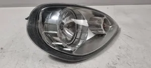 Microcar M.GO Headlight/headlamp 1720DX