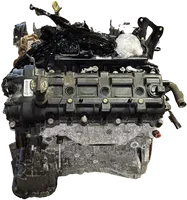 Dodge Challenger Motore P68052837AL