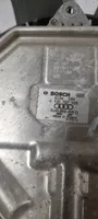 Audi Q7 4M Convogliatore ventilatore raffreddamento del radiatore 8W0959455D