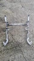 Audi Q7 4M Sottotelaio anteriore 4M0399315L