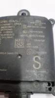 Subaru Forester SK Capteur radar d'angle mort 031401606068