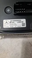 Mercedes-Benz ML W166 Žibinto blokelis/ (xenon blokelis) A2189009203