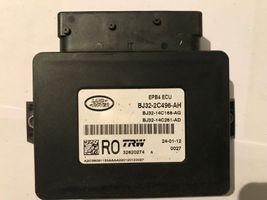 Land Rover Range Rover Evoque L538 Centralina/modulo motore ECU BJ3214C168AG