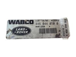 Land Rover Range Rover P38A ABS-ohjainlaite/moduuli 4460440500