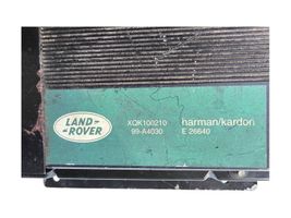 Land Rover Discovery Amplificatore XQK100210