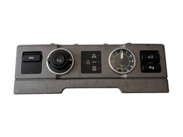 Land Rover Range Rover L322 Horloge YUL000032PUY