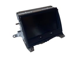 Land Rover Range Rover Sport L320 Monitor/display/piccolo schermo YIE500090