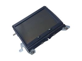 Land Rover Range Rover Sport L320 Monitor / wyświetlacz / ekran YIE500090