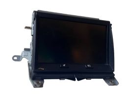 Land Rover Range Rover Sport L320 Monitor/display/piccolo schermo YIE500090