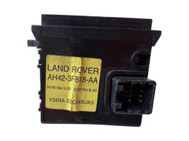 Land Rover Range Rover L322 Sensore angolo sterzo AH423F818AA