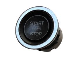 Land Rover Range Rover Evoque L538 Interruttore a pulsante start e stop motore 