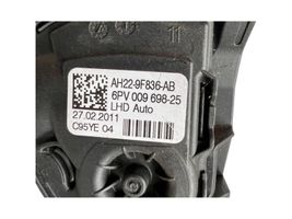 Land Rover Discovery 4 - LR4 Pedale dell’acceleratore AH229F836AB