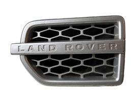 Land Rover Discovery 4 - LR4 Lokasuojan ritilä AH2216A415BAW