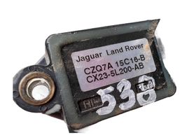 Land Rover Range Rover Evoque L538 Sensore di pressione dei gas di scarico CX235L200AB