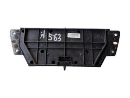 Land Rover Freelander 2 - LR2 Panel klimatyzacji 6H5219E900EB