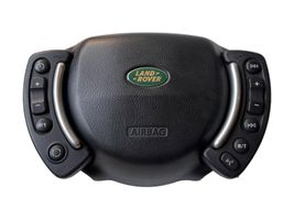 Land Rover Range Rover L322 Poduszka powietrzna Airbag kierownicy EHM500051WQJ