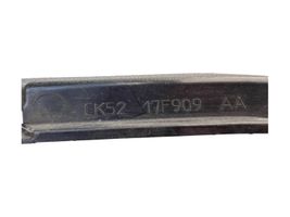 Land Rover Range Rover L405 Kratka dolna zderzaka przedniego CK5217F909AA