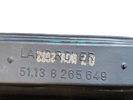 Land Rover Range Rover L322 Éclairage de plaque d'immatriculation 8265649