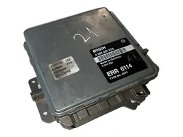 Land Rover Range Rover P38A Calculateur moteur ECU 0281001273