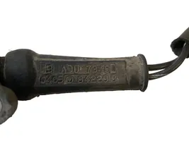 Rover 200 XV Sensor de posición del cigüeñal 84229B