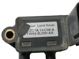 Land Rover Discovery 4 - LR4 Sensore di pressione dei gas di scarico FW935L200AA