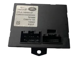 Land Rover Range Rover L405 Comfort/convenience module CPLA14B484AF