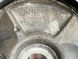 Land Rover Range Rover L322 Patin de ressort 6754346