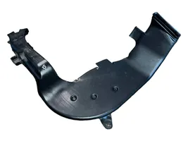 Honda Civic Cabin air duct channel 83332SMGE0