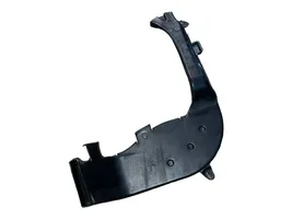 Honda Civic Cabin air duct channel 83333SMGE0